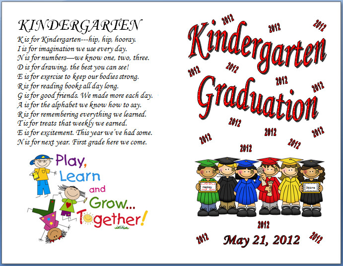 Kindergarten Graduation Quotes From Parents
 Preschool Graduation Quotes For Parents QuotesGram