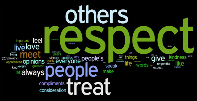 Kindness And Respect Quotes
 Quotes About Kindness And Respect And Other Things Like