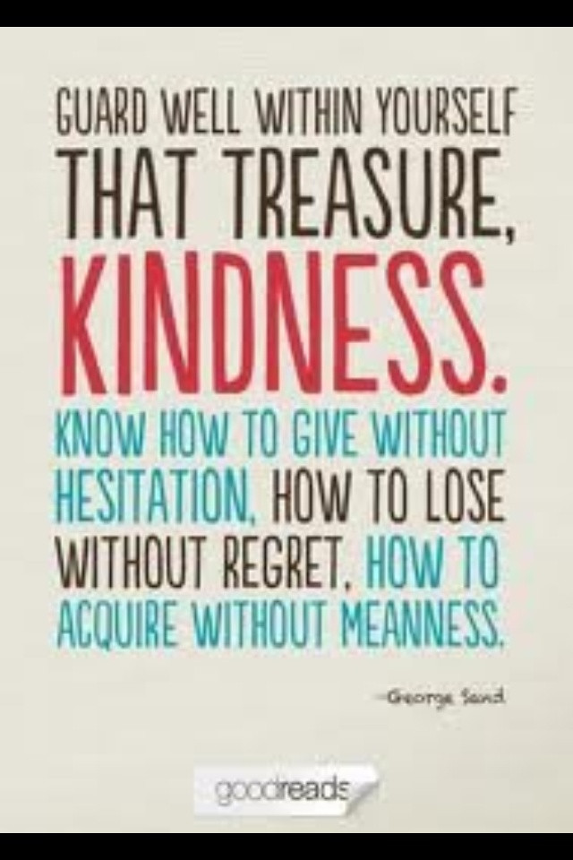 Kindness And Respect Quotes
 Respect Kindness passion Quotes QuotesGram