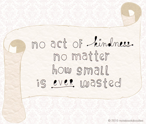 Kindness And Respect Quotes
 quotes about kindness and respect