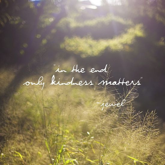 Kindness Matters Quotes
 Buddha Quotes About Kindness QuotesGram