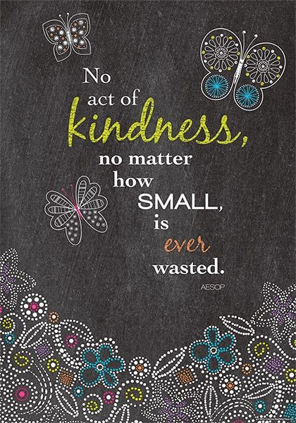 Kindness Matters Quotes
 195 best Anti Bullying images on Pinterest