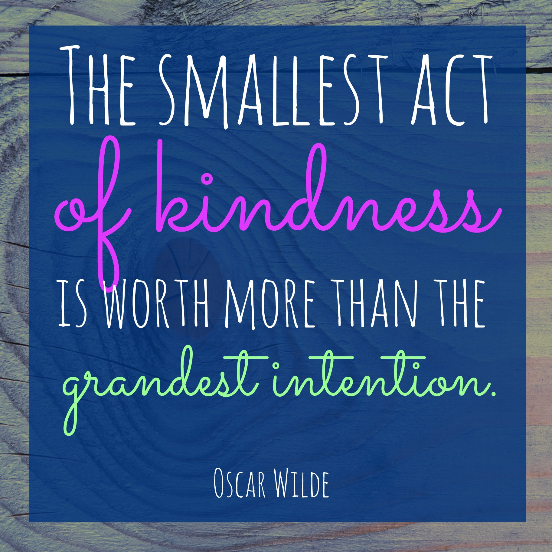 Kindness Quotes Images
 Random Acts Kindness Quotes QuotesGram