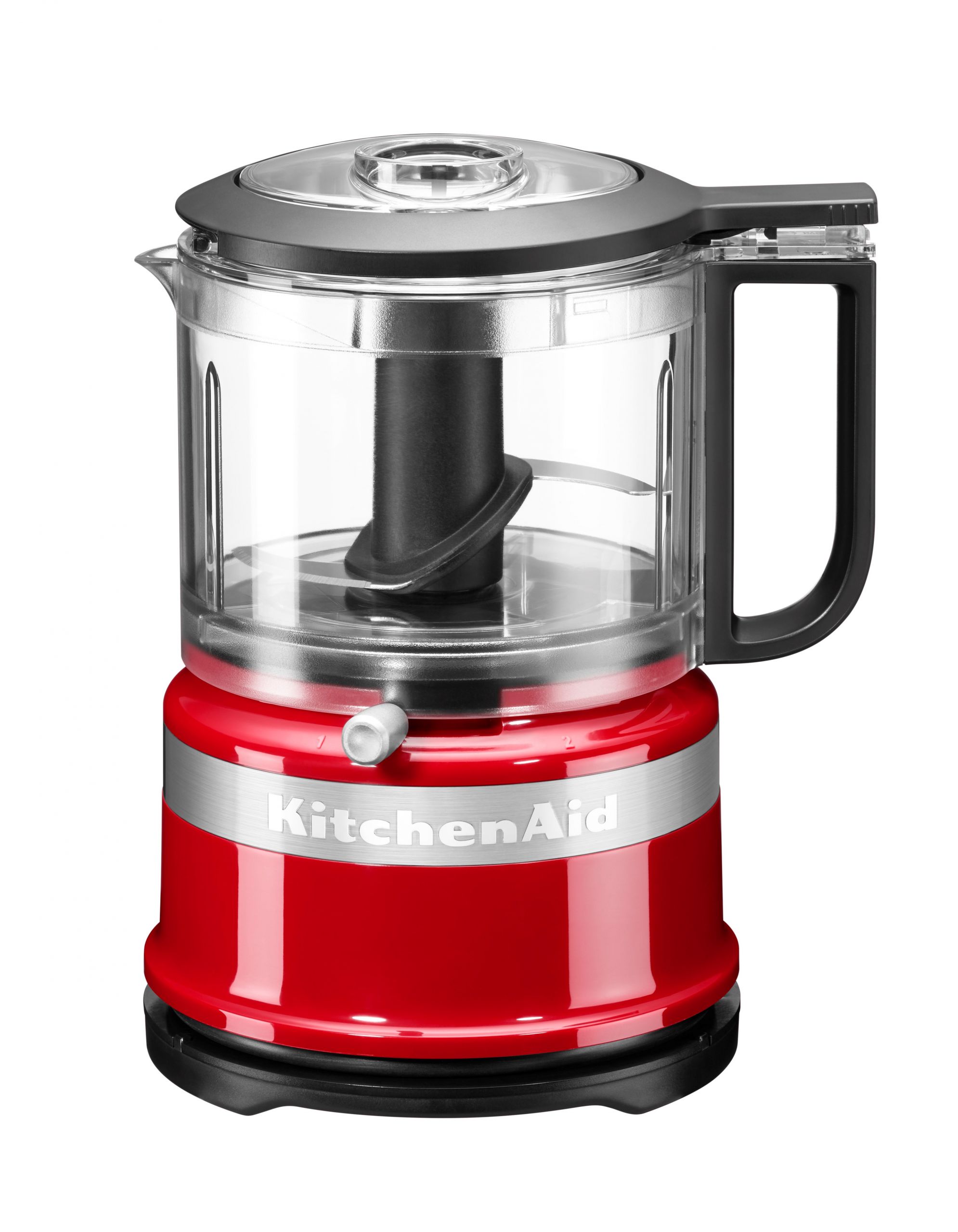 Kitchen Aide Small Appliances
 KitchenAid launched a new Mini Food Processor Home