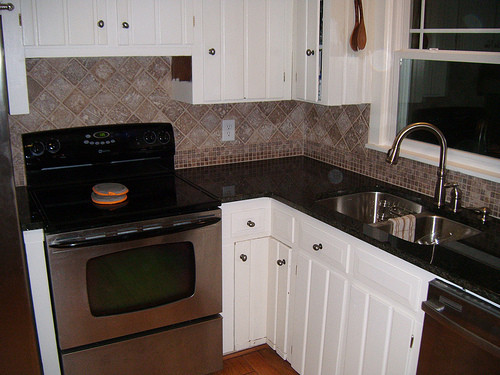 Kitchen Backsplash Cost
 How Much Does Tile Backsplash Installation Cost