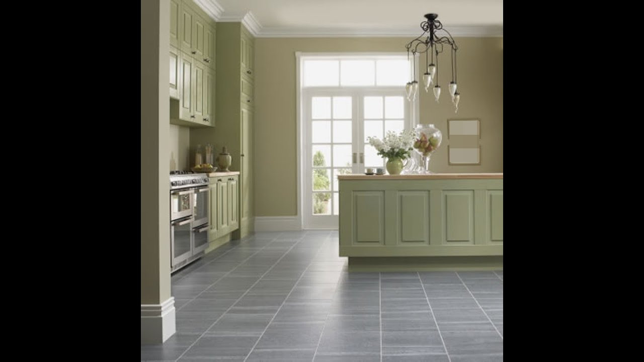 Kitchen Flooring Ceramic Tiles
 Kitchen Floor Tile Designs Ideas