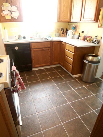 Kitchen Flooring Ceramic Tiles
 Best Tiles for Kitchen Floor