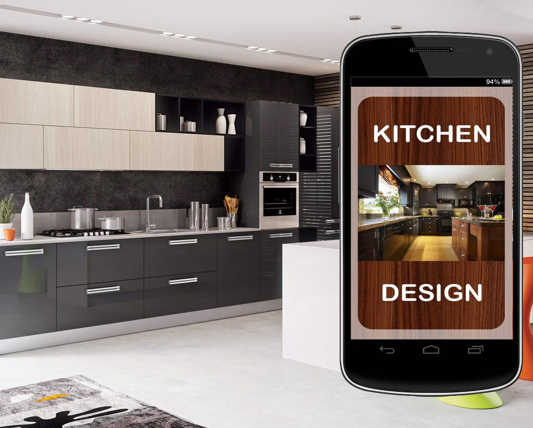 51 Exquisite kitchen design app using photo Most Trending, Most ...