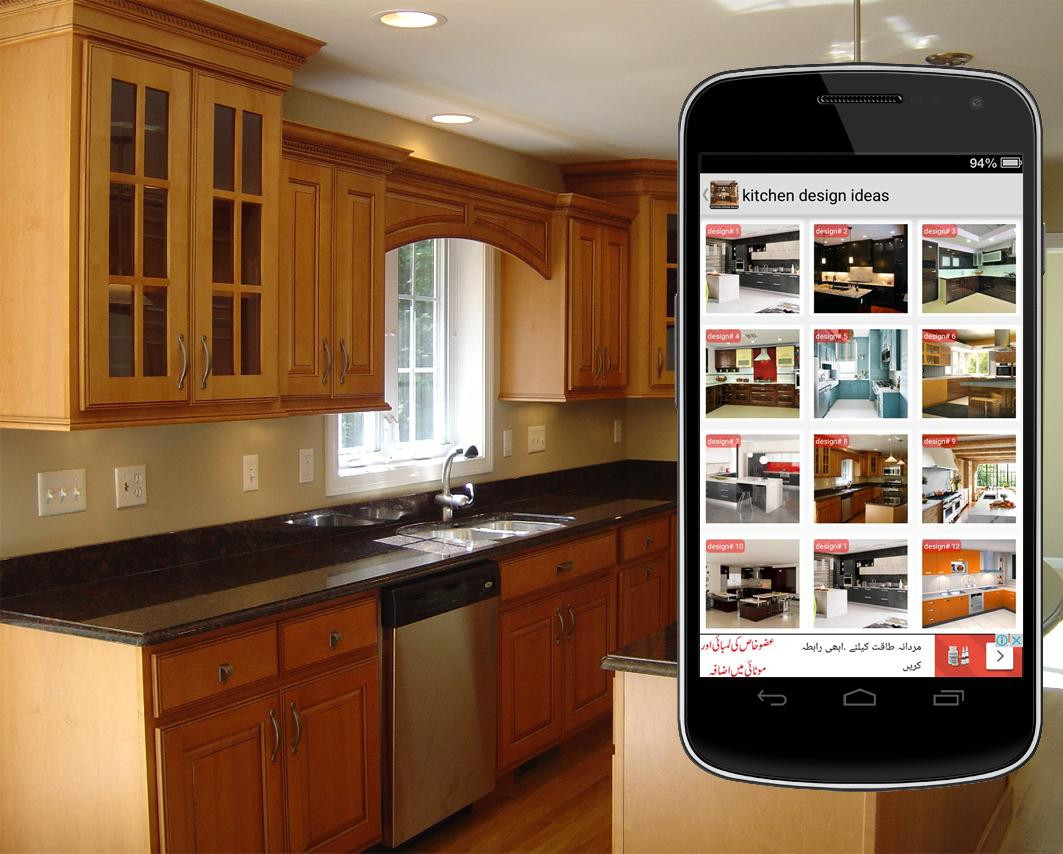 20 Incredible Kitchen Remodeling App – Home, Family, Style and Art Ideas