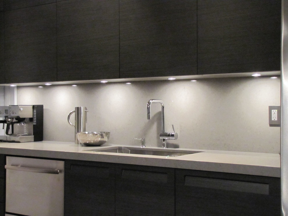 Kitchen Under Cabinet Lighting Options
 under cabinet lighting Kitchen Contemporary with 20 and T