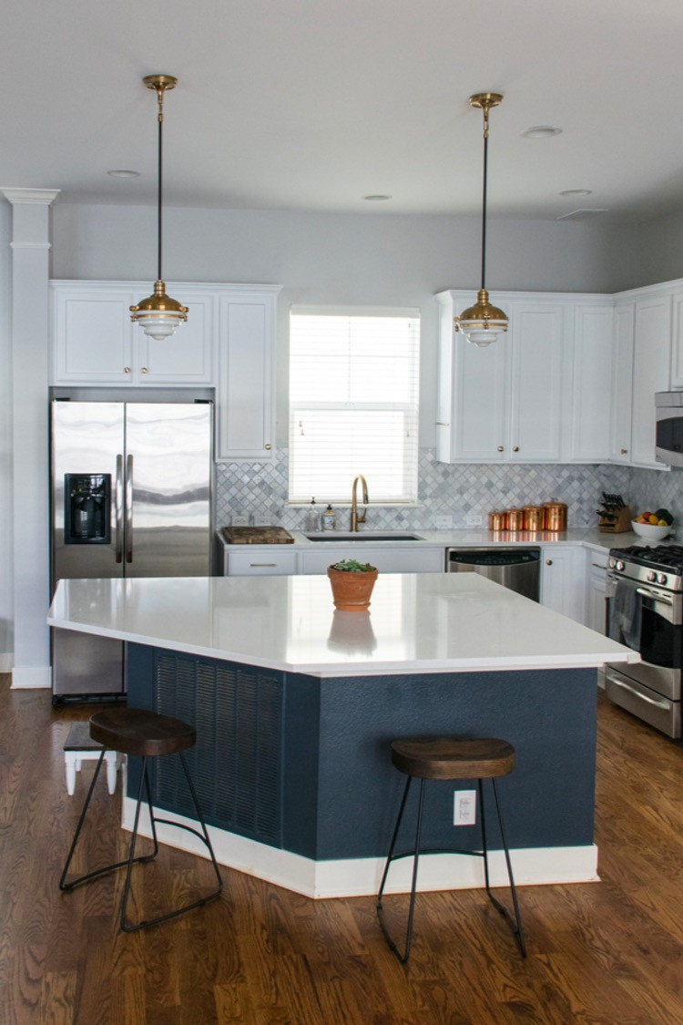 Kitchen Wall Colors 2020
 Paint Color Trends for 2020 Trends