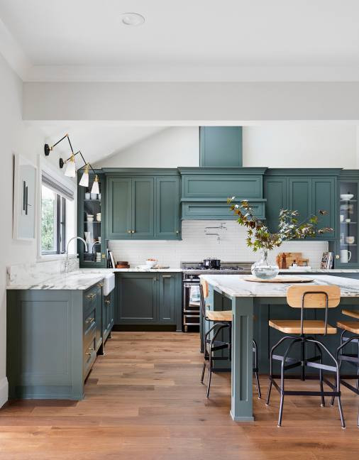 Kitchen Wall Colors 2020
 Kitchen Cabinet Paint Colors 2020 Trendyexaminer