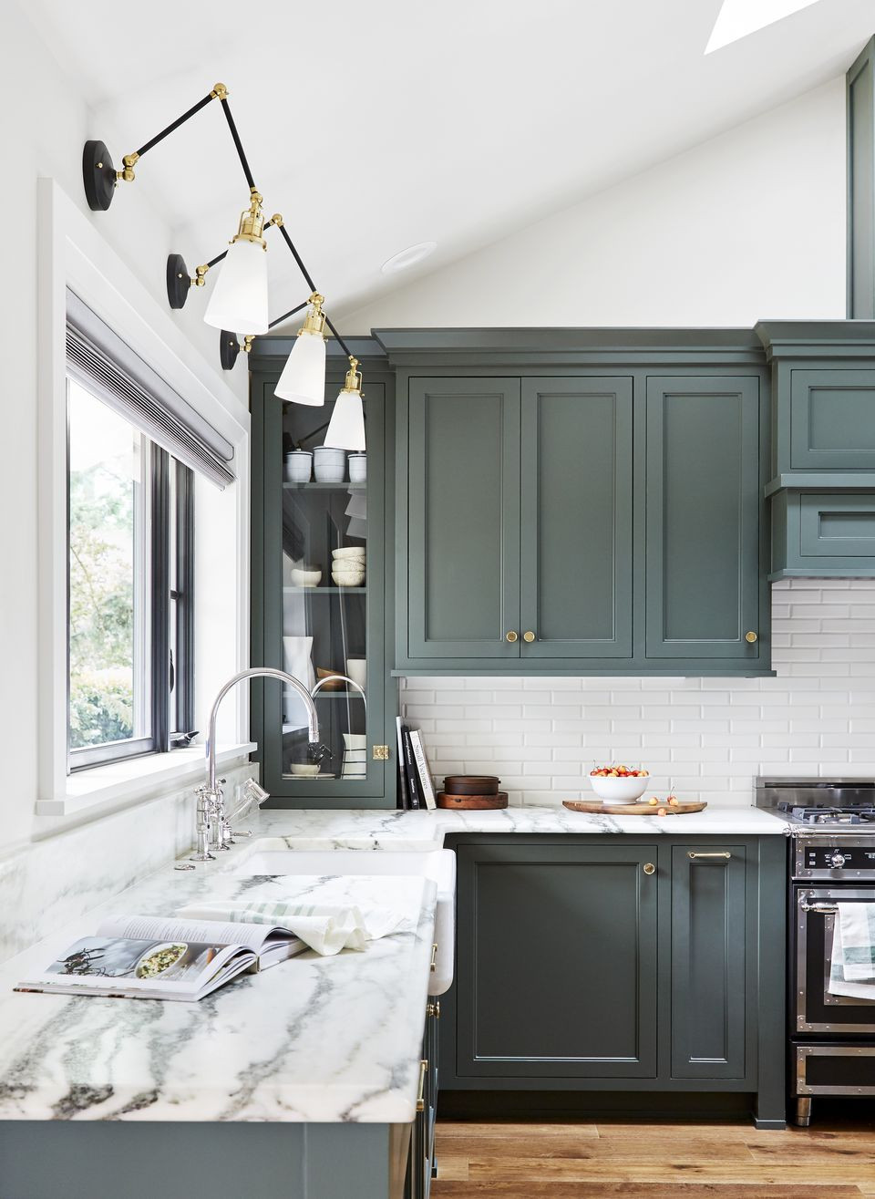 Kitchen Wall Colors 2020
 Top Paint Color Trends for 2019