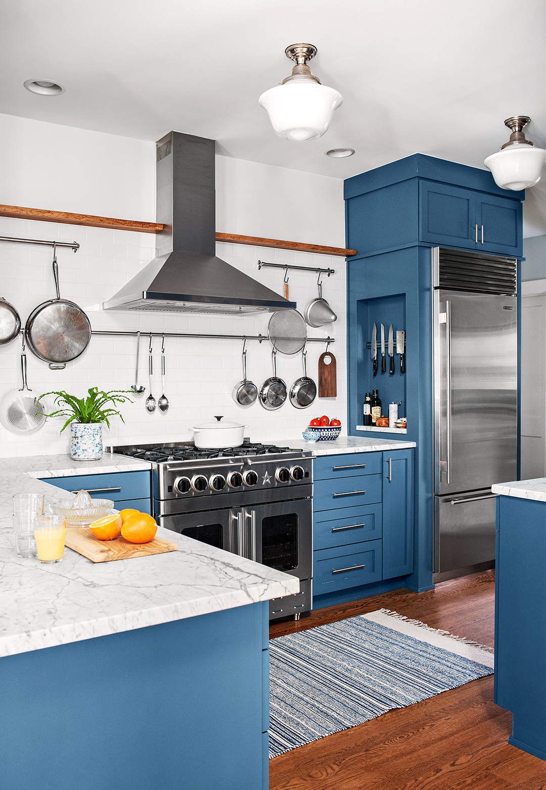 Kitchen Wall Colors 2020
 Kitchen Trends that are Here to Stay