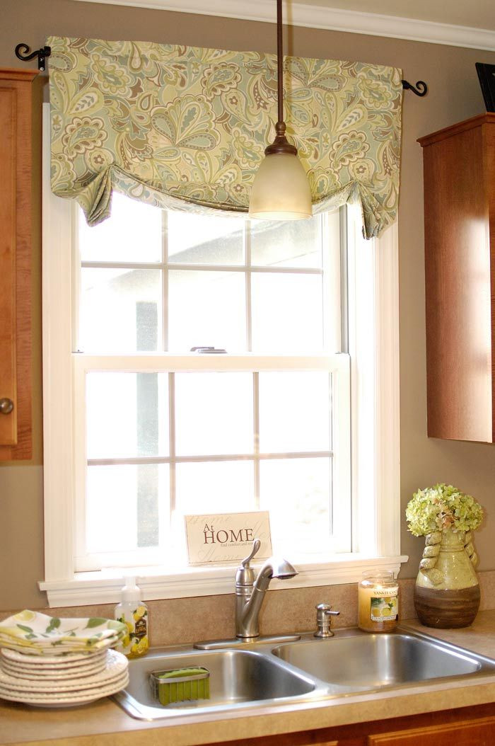 Kitchen Window Curtains Ideas
 Pin by Debbie Iverson on DIY Decorate