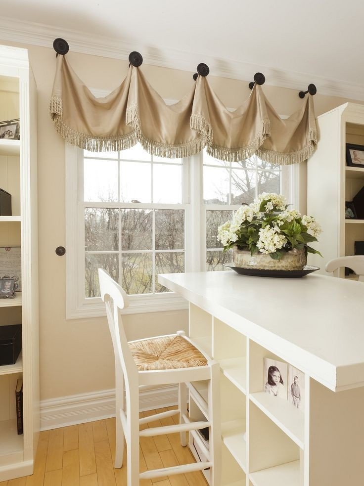 Kitchen Window Curtains Ideas
 The Interesting Valances And Curtains Decorating with Best