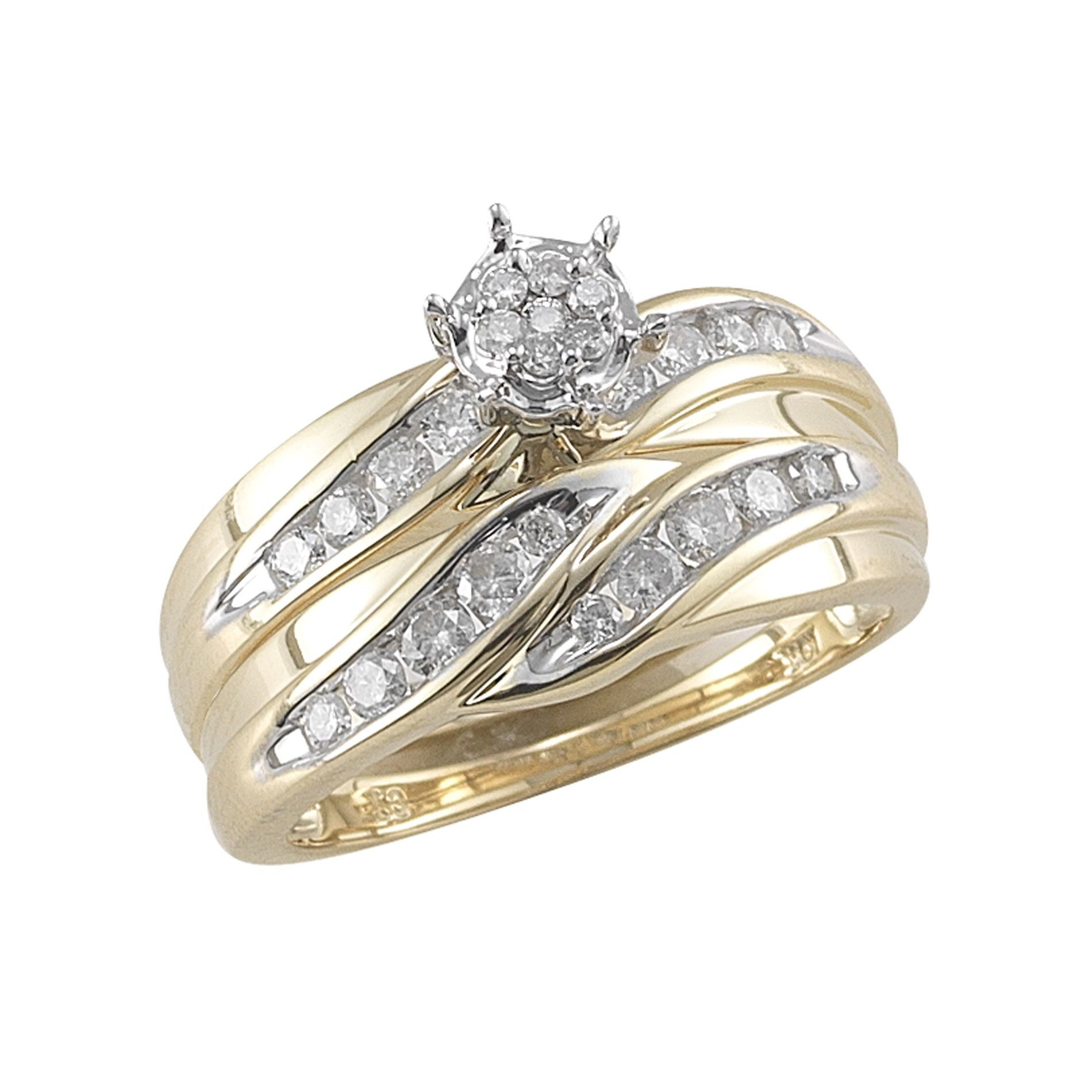 25 Best Kmart  Wedding  Ring  Sets Home Family Style and 