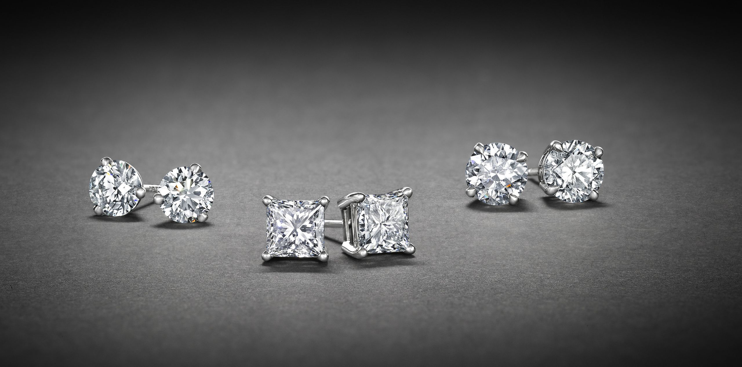 Kohl's Diamond Stud Earrings
 Guide to Buying Diamond Stud Earrings