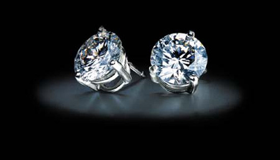 Kohl's Diamond Stud Earrings
 Appleton Jeweler Unique Engagement Rings