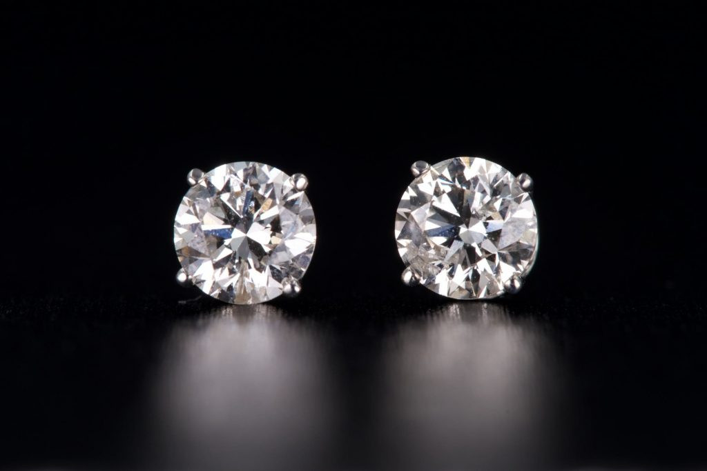 Kohl's Diamond Stud Earrings
 Need to Know Facts About Real Diamond Stud Earrings