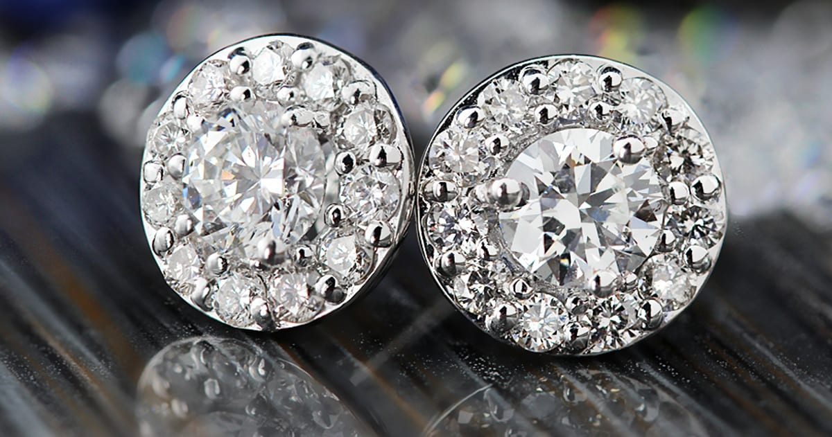 Kohl's Diamond Stud Earrings
 How to Buy the Perfect Pair of Diamond Stud Earrings