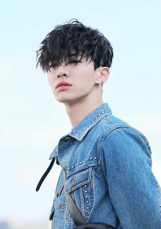 Kpop Hairstyles Male
 Top 25 Most Popular Korean Hairstyles for Men [2020 Update]