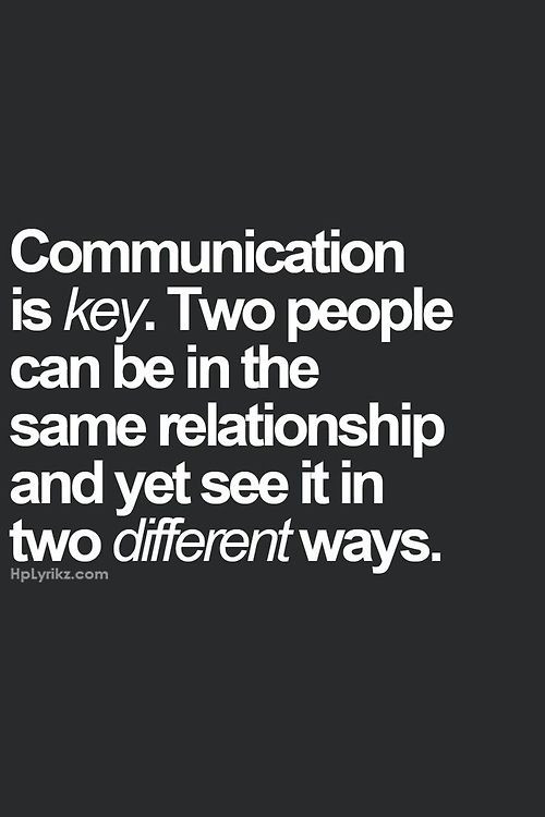 Lack Of Communication In A Relationship Quotes
 Lack munication In Relationships Quotes QuotesGram