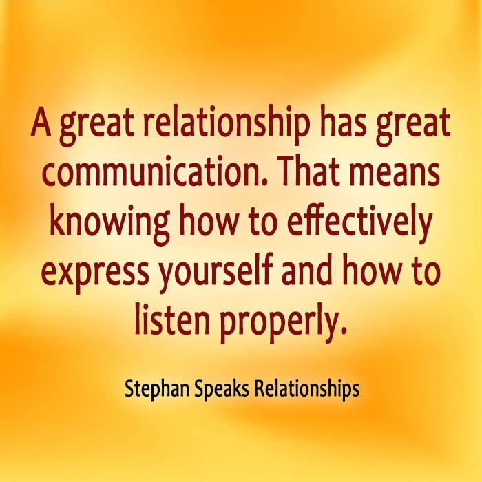 Lack Of Communication In A Relationship Quotes
 munication Quotes QuotesGram