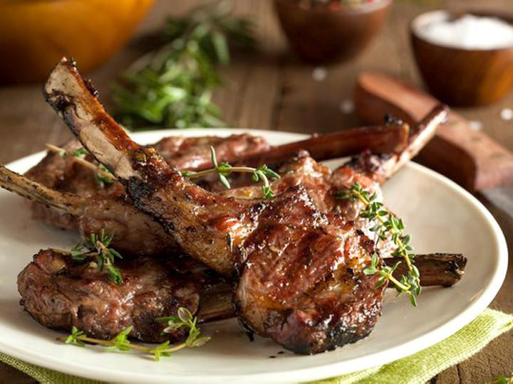 Lamb Chops Side Dishes
 rack of lamb side dishes