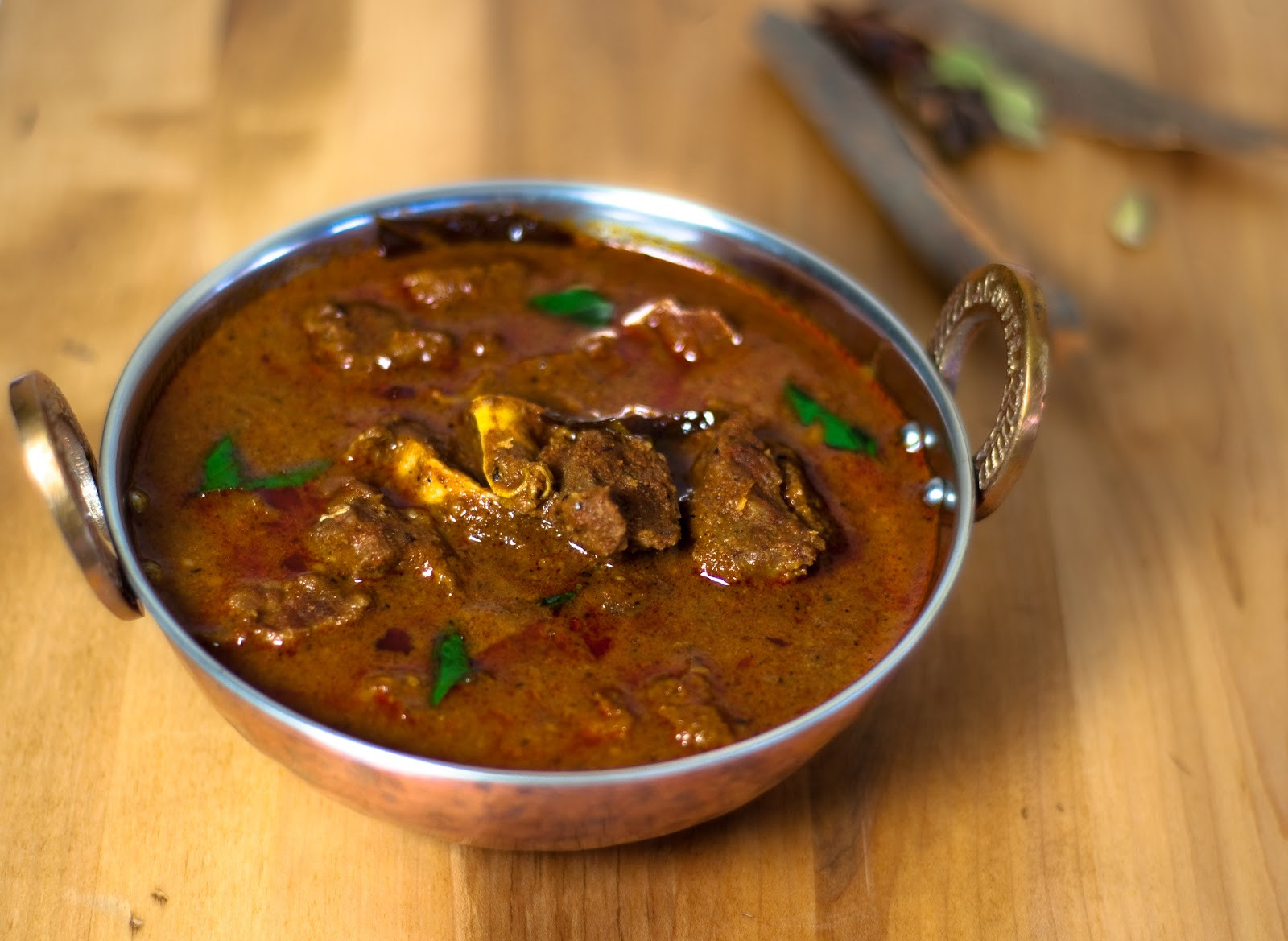 Lamb Indian Recipes
 My Grand Mom Secret Mutton Lamb Curry EVERYTHING