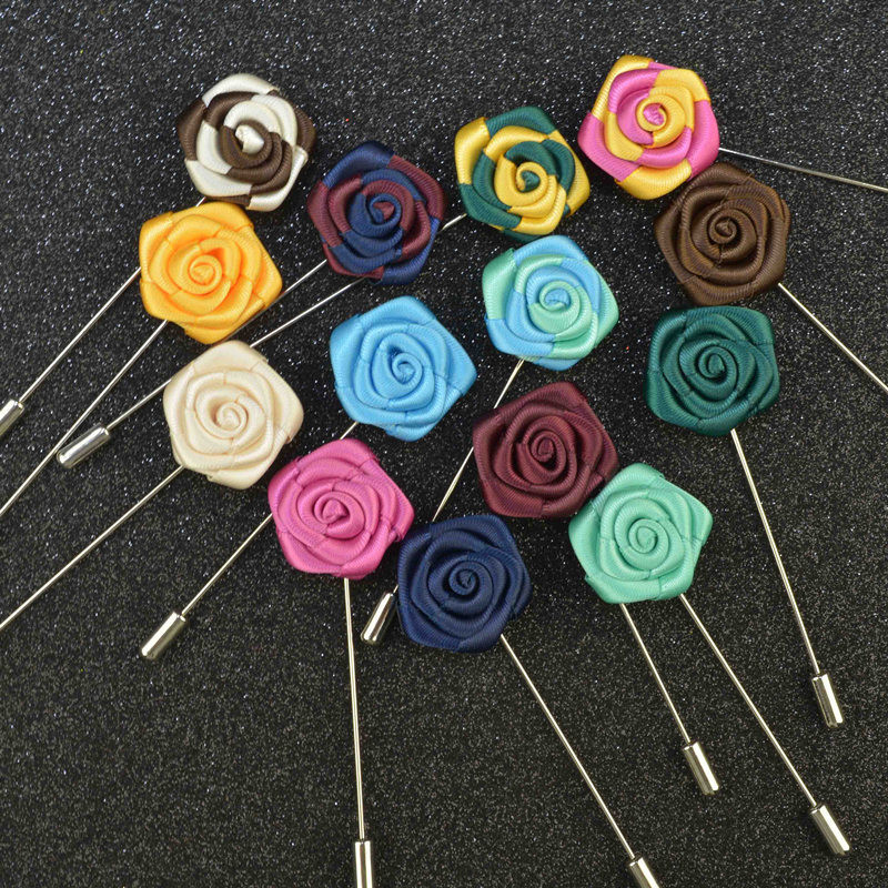 Lapel Pins
 How To Make Lapel Pins Step By Step