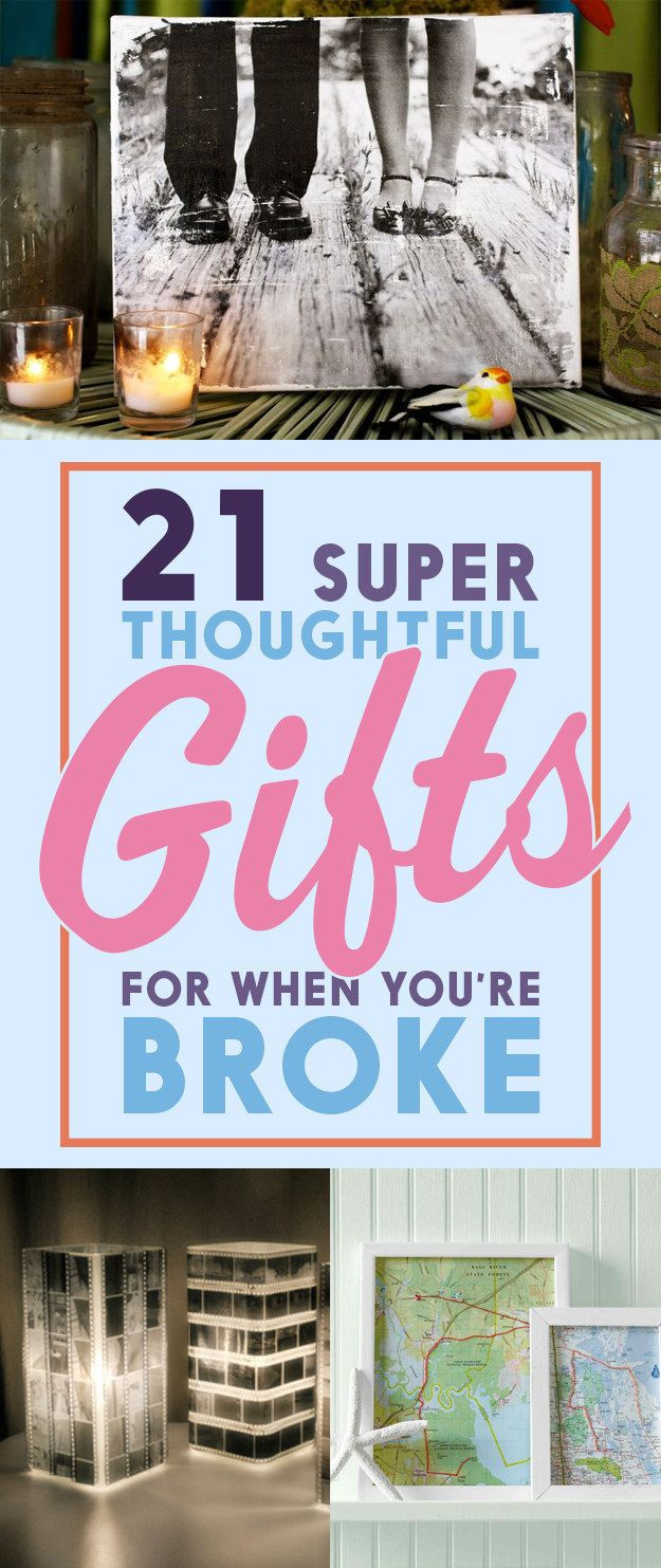 Last Minute Birthday Gifts For Wife
 21 Last Minute Gifts That Are Actually Thoughtful