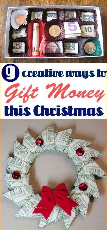 Last Minute Graduation Party Ideas
 Creative Ways to Gift Money