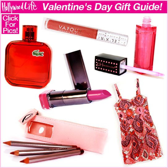 Last Minute Valentine Day Gift Ideas
 34 Last Minute Valentine’s Day Gift Ideas For Your