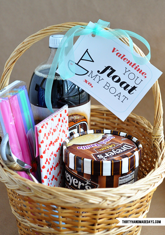 Last Minute Valentine Day Gift Ideas
 30 Last Minute DIY Gifts for Your Valentine the thinking