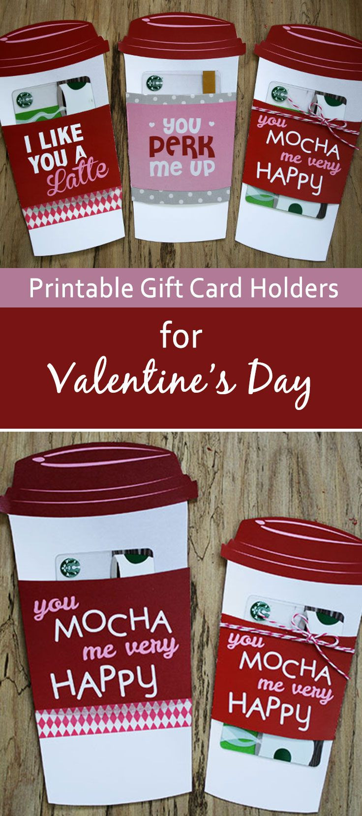Last Minute Valentine Day Gift Ideas
 You ll love this last minute Valentine s Day t card