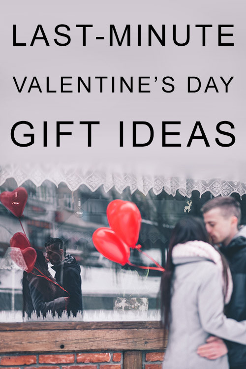 Last Minute Valentine Day Gift Ideas
 A Countdown of the 10 Best Last Minute Valentine s Day Gifts