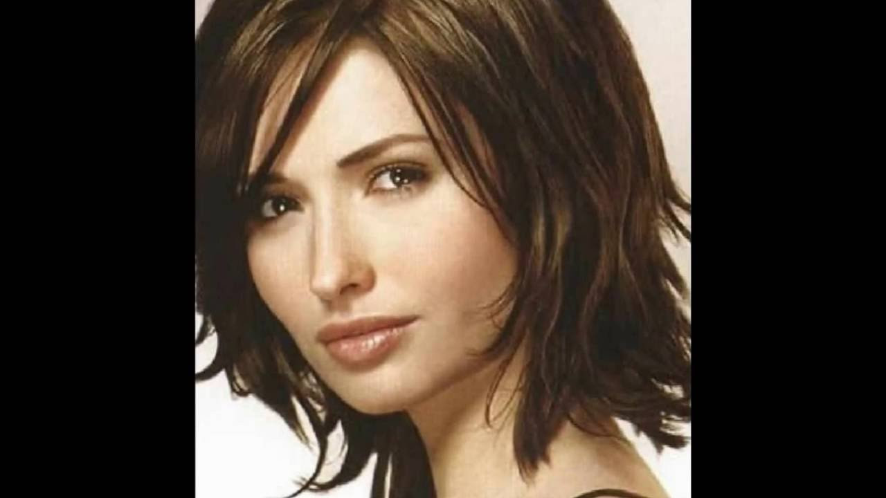 Layered Haircuts For Medium Hair
 30 Medium Length Layered Hairstyles With Back View
