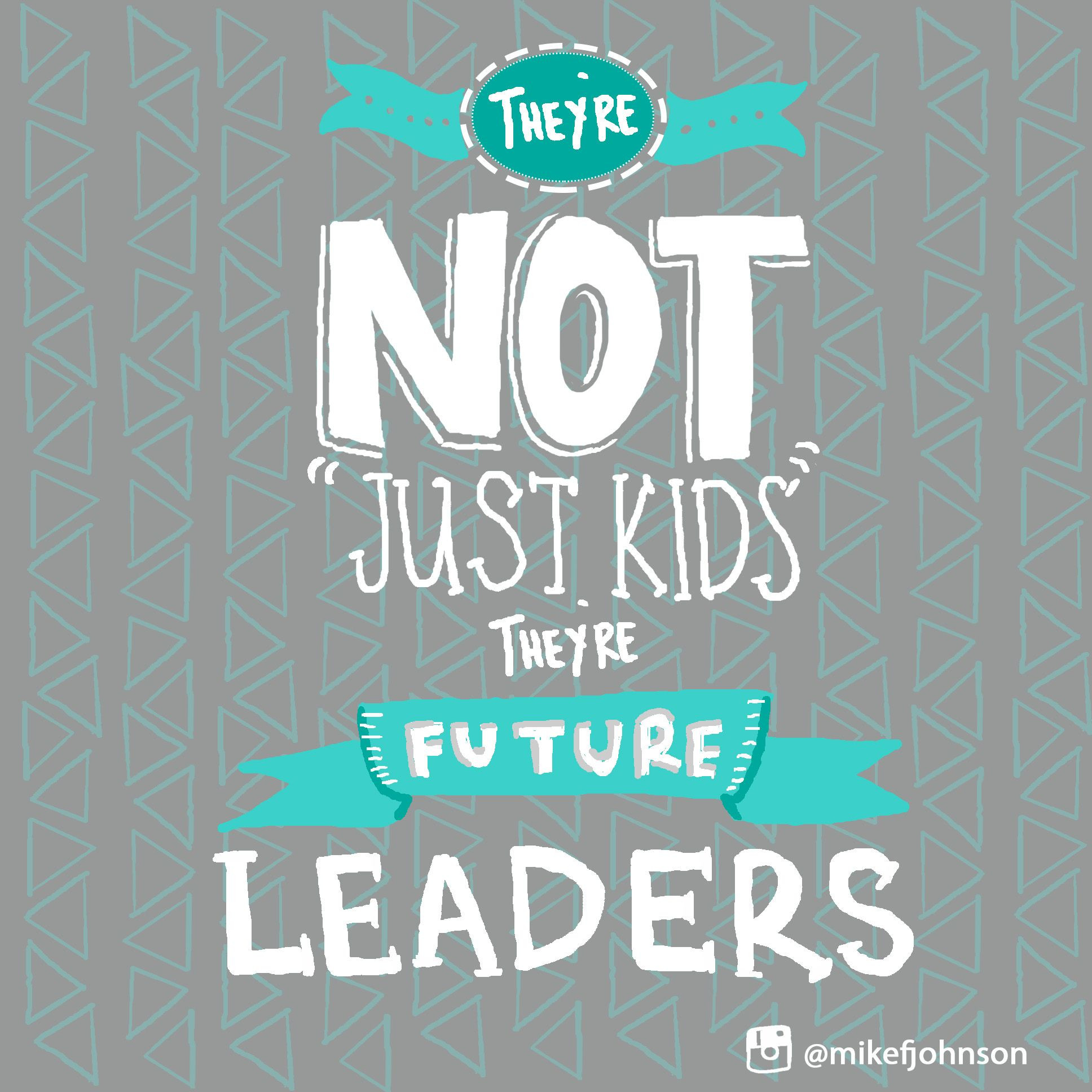 Leadership Quotes For Kids
 Ministry Leadership Quotes QuotesGram