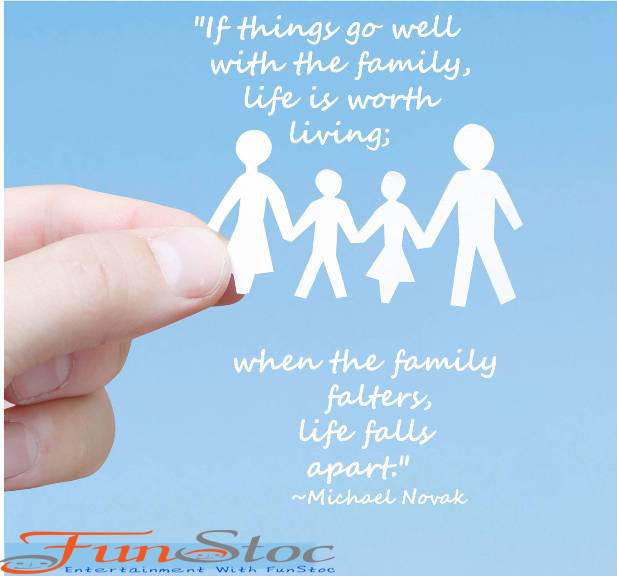 Life And Family Quotes
 Inspirational Quotes About Family QuotesGram