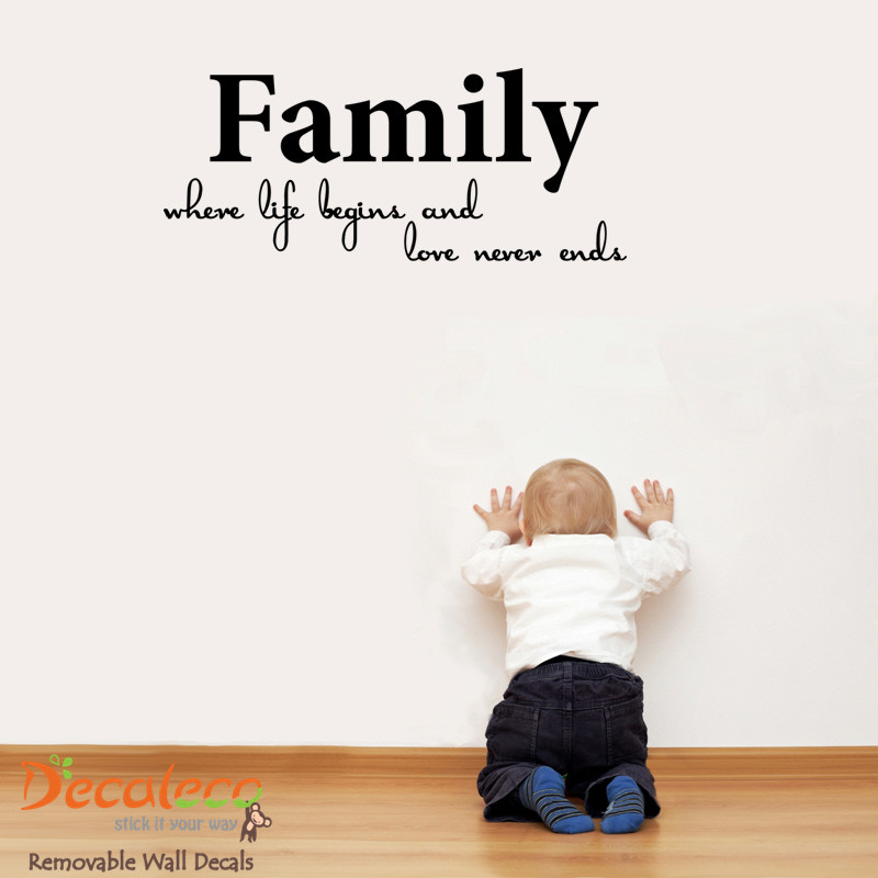 Life And Family Quotes
 Life Family Quotes QuotesGram