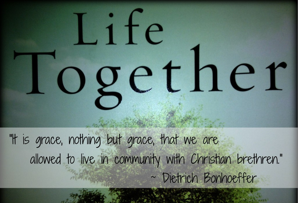 Life With You Quotes
 Emmaus City Church