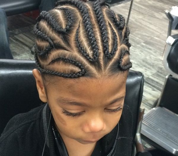 Lil Boy Braid Hairstyles
 Best Lil Boy Braids Styles Ideas Trending in November 2019