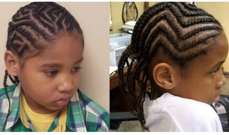 Lil Boy Braid Hairstyles
 18 Cutest Braided Hairstyles for Little Boys – Child Insider