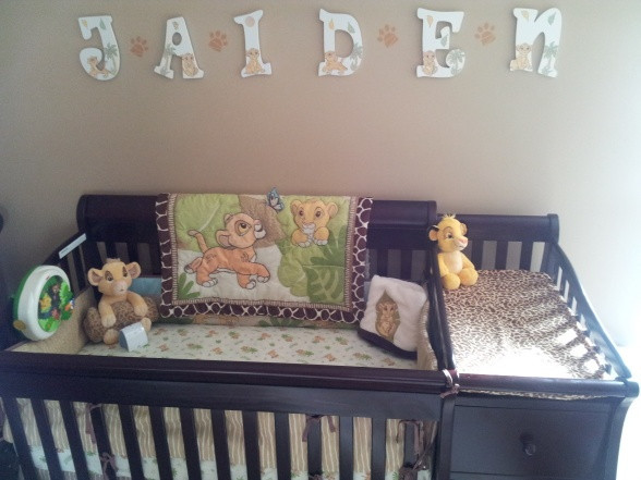 Lion King Baby Room Decor
 102 best images about LION KING BABY ROOM on Pinterest
