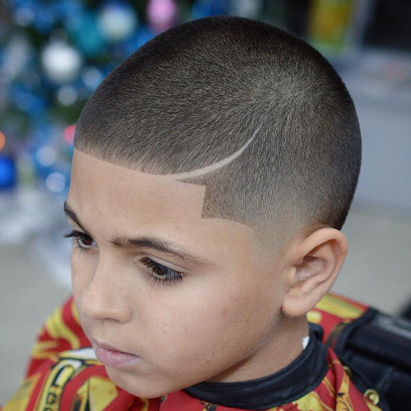 Little Boy Haircuts 2020
 35 Cute Little Boy Haircuts Adorable Toddler Hairstyles