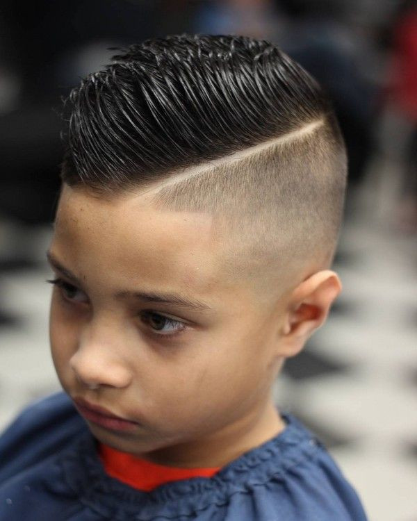 Little Boy Haircuts 2020
 121 Boys Haircuts and Popular Boys Hairstyles 2020
