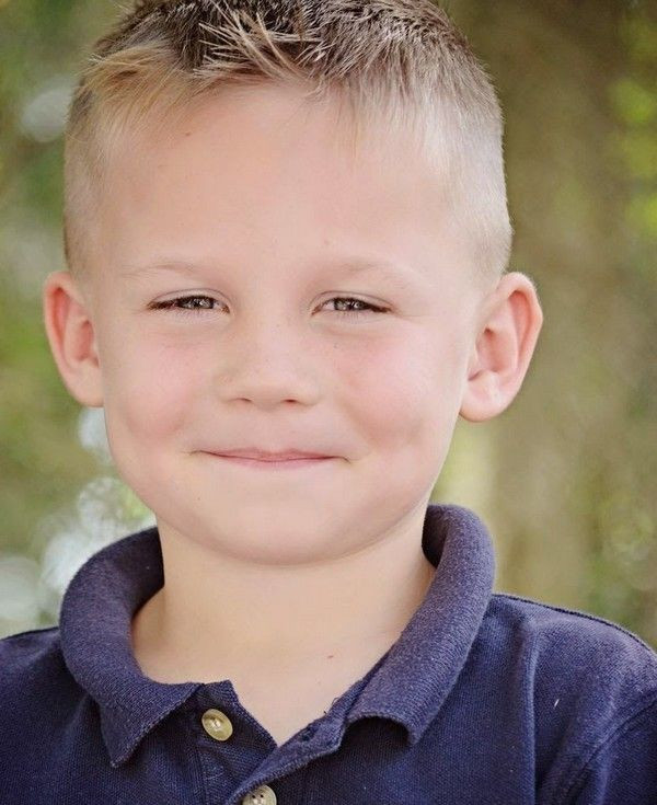 Little Boy Haircuts 2020
 53 Absolutely Stylish Trendy and Cute Boys Hairstyles
