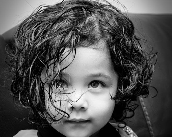 Little Girl Haircuts For Curly Hair
 33 Trendy Curly Kids Hairstyles For Girls Curly Kids