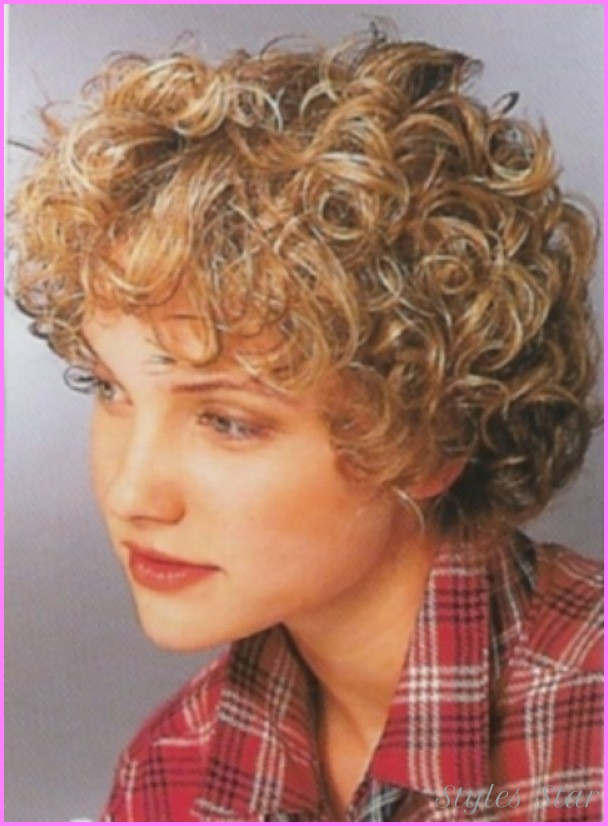 Little Girl Haircuts For Curly Hair
 Haircuts for girls with really curly hair Star Styles